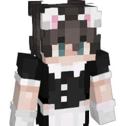 GetusRektus Minecraft avatar bust