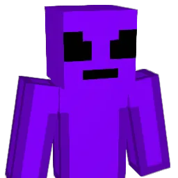 Getvatten's Minecraft skin