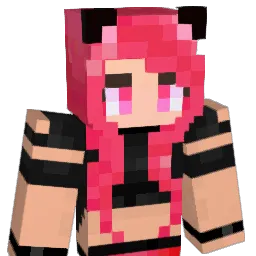 GetzyMc Minecraft avatar bust