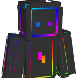 Getzz's Minecraft skin