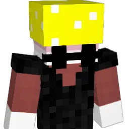 GevatterT0D's Minecraft skin