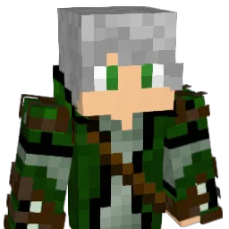 GevatterWald's Minecraft skin