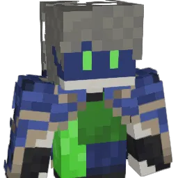 Gevesen_ Minecraft avatar bust