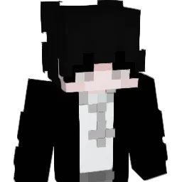 Geveze's Minecraft skin