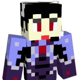 Gewehr_1105 Minecraft avatar bust