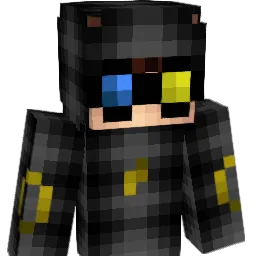 Gewerbe's Minecraft skin
