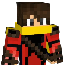 Gewi413's Minecraft skin