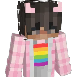 GewoonDevin1 Minecraft avatar bust