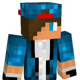 GewoonIwan_ Minecraft avatar bust