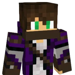 GewoonNick Minecraft avatar bust