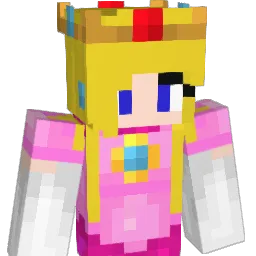 GewoonSenn_ Minecraft avatar bust