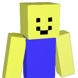 GewoonYannick Minecraft avatar bust