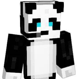 Gewoon_Elvin Minecraft avatar bust