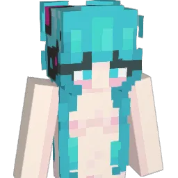 Gewoonkevin2005's Minecraft skin