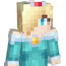 Gextile's Minecraft skin