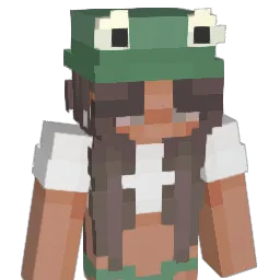 Gezi_Daniel Minecraft avatar bust