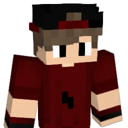 Gfoganholi Minecraft avatar bust