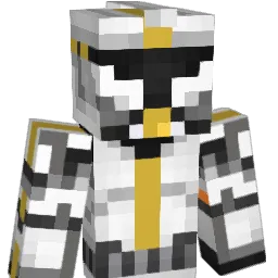 GforGabriel's Minecraft skin