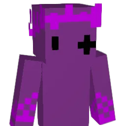 Minecraft-Skin von Gfted