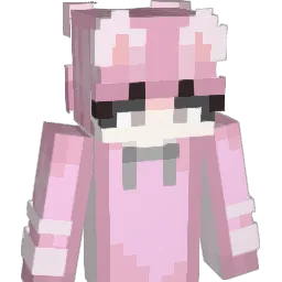 Gfuel_is_my_life Minecraft avatar bust