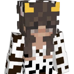 GgNelli Minecraft avatar bust