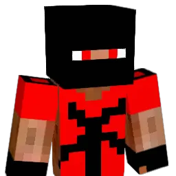 Ggamer1 Minecraft avatar bust