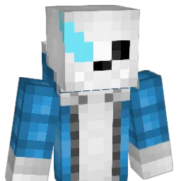 Gganbu_Gaming Minecraft avatar bust
