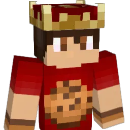 Ggeorges's Minecraft skin