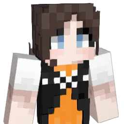 Ggogume Minecraft avatar bust