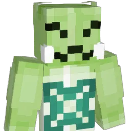 GgravityG's Minecraft skin