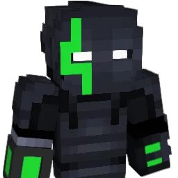 GgzEditor's Minecraft skin