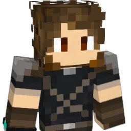Gh02t1994 Minecraft avatar bust