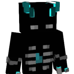 Gh0sh_'s Minecraft skin