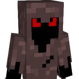 Gh0stYeet Minecraft avatar bust
