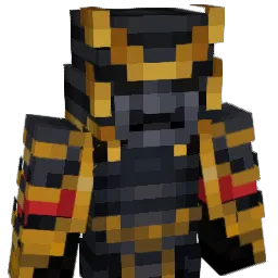 Gh0st_05 Minecraft avatar bust