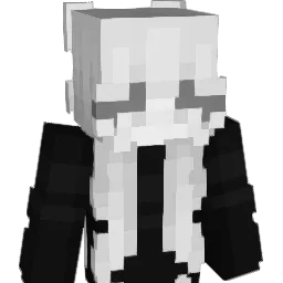 Gh0st_Bees's Minecraft skin