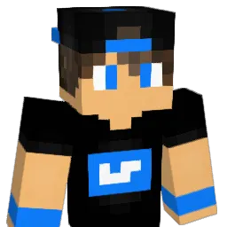 Gh0st_PvP_ Minecraft avatar bust