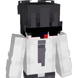Gh0st_Walker1 Minecraft avatar bust
