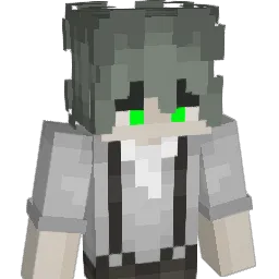 Gh0stie_Ghost's Minecraft skin