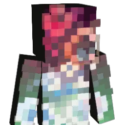 Gh0stlyMarch's Minecraft skin
