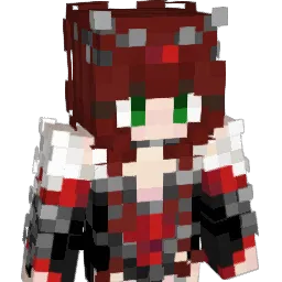 Gh0styPixel's Minecraft skin