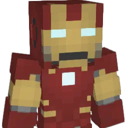Gh33Buttersnaps's Minecraft skin