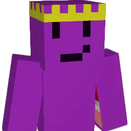 GhG18's Minecraft skin