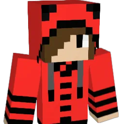 GhOsTrId3r2012 Minecraft avatar bust