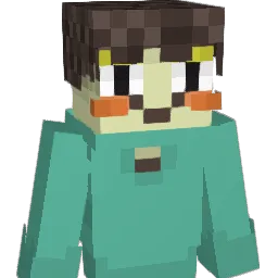GhadGar08's Minecraft skin