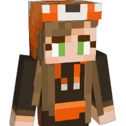 Ghamri's Minecraft skin