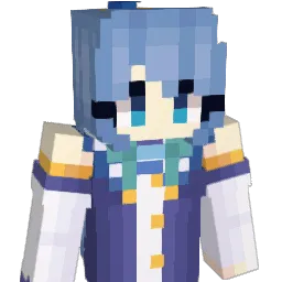 Ghandi011's Minecraft skin