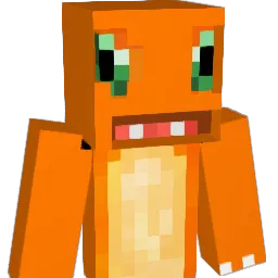 Ghandi1814 Minecraft avatar bust