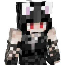 Ghast_Chloe's Minecraft skin