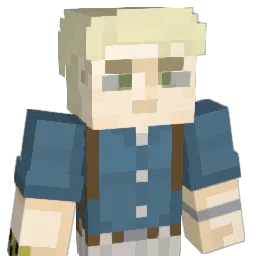 Ghasthuntr's Minecraft skin